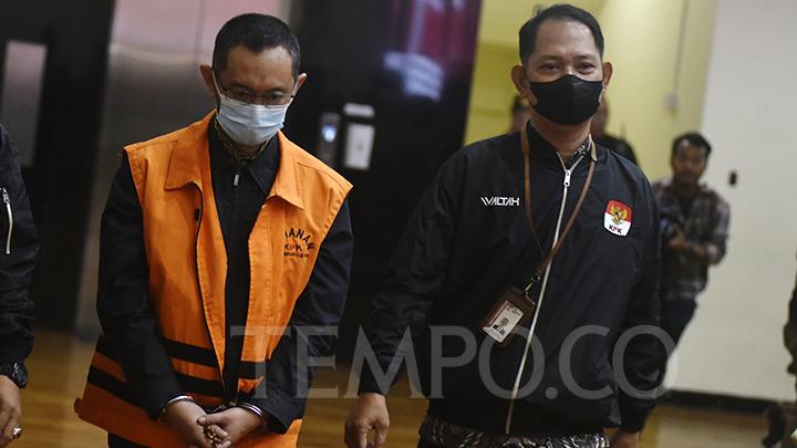 2 Saksi Kasus TPPU eks Kepala Bea Cukai Makassar Tak Hadir, KPK Jadwalkan Pemanggilan Ulang