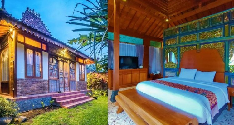 5 Hotel murah di kota Palembang terbukti