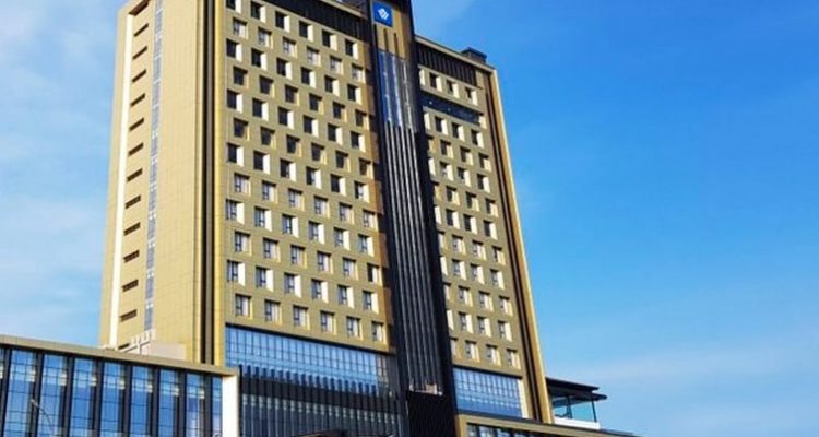 5 Hotel termahal di kota Palembang terbukti