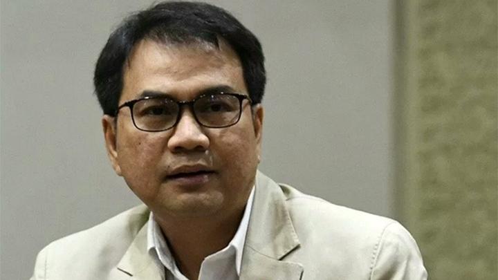 Napi Korupsi Azis Syamsuddin Dapat Remisi 3 Bulan, Begini Kasus yang Menjeratnya