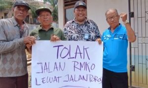 Jalan Hauling RMKO Ditolak Warga, DPRD Muara Enim Wanti-wanti Pemkab Soal Izin