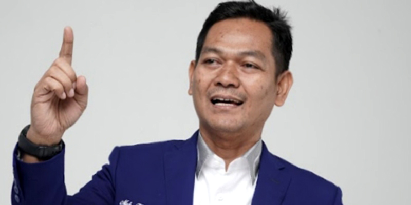 Usut TPPU Puput Tantriana Sari, KPK Periksa Anggota DPR Fraksi Nasdem