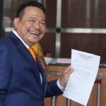 Otto Hasibuan Ngaku Berencana Hadirkan Prabowo-Gibran di Sidang MK