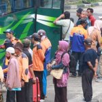 Perantau Diingatkan soal Peluang Kerja di Jakarta Sangat Minim